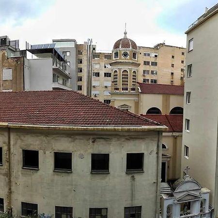 Kalipso Λαδαδικα Apartment Salonic Exterior foto