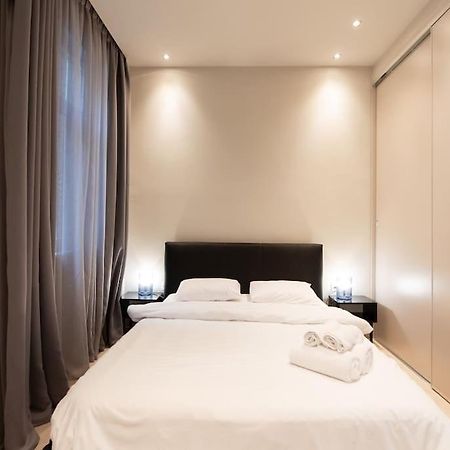 Kalipso Λαδαδικα Apartment Salonic Exterior foto