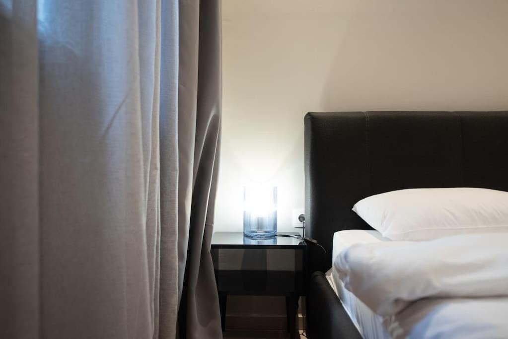 Kalipso Λαδαδικα Apartment Salonic Exterior foto